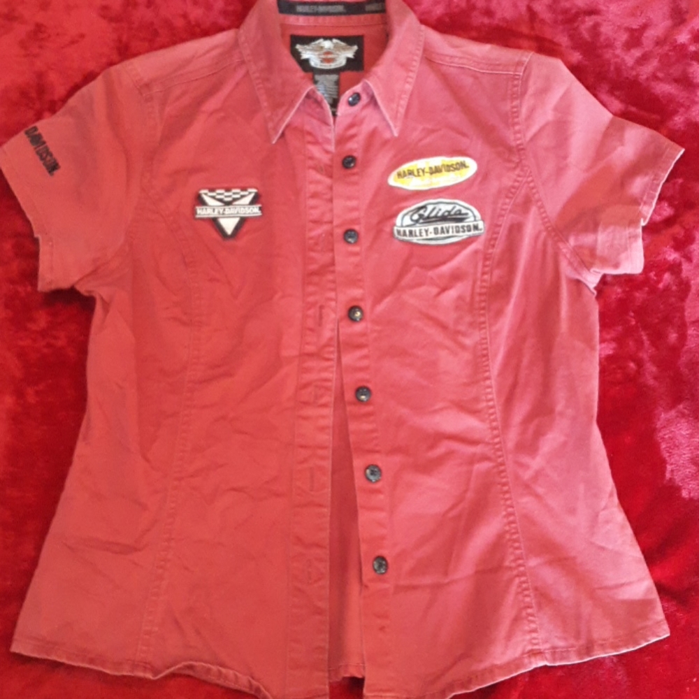 HD shirt
